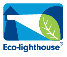 Eco-lighthouse / Miljøfyrtårn
